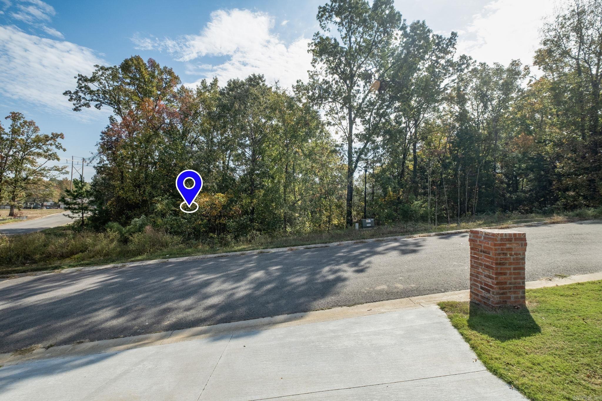 Pawnee Estates - Land