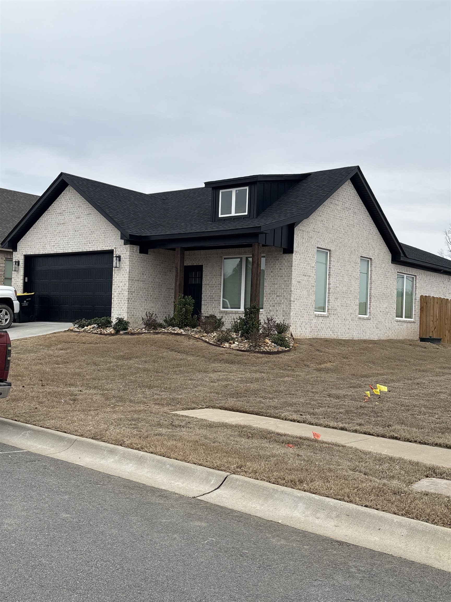 Springhill - Residential