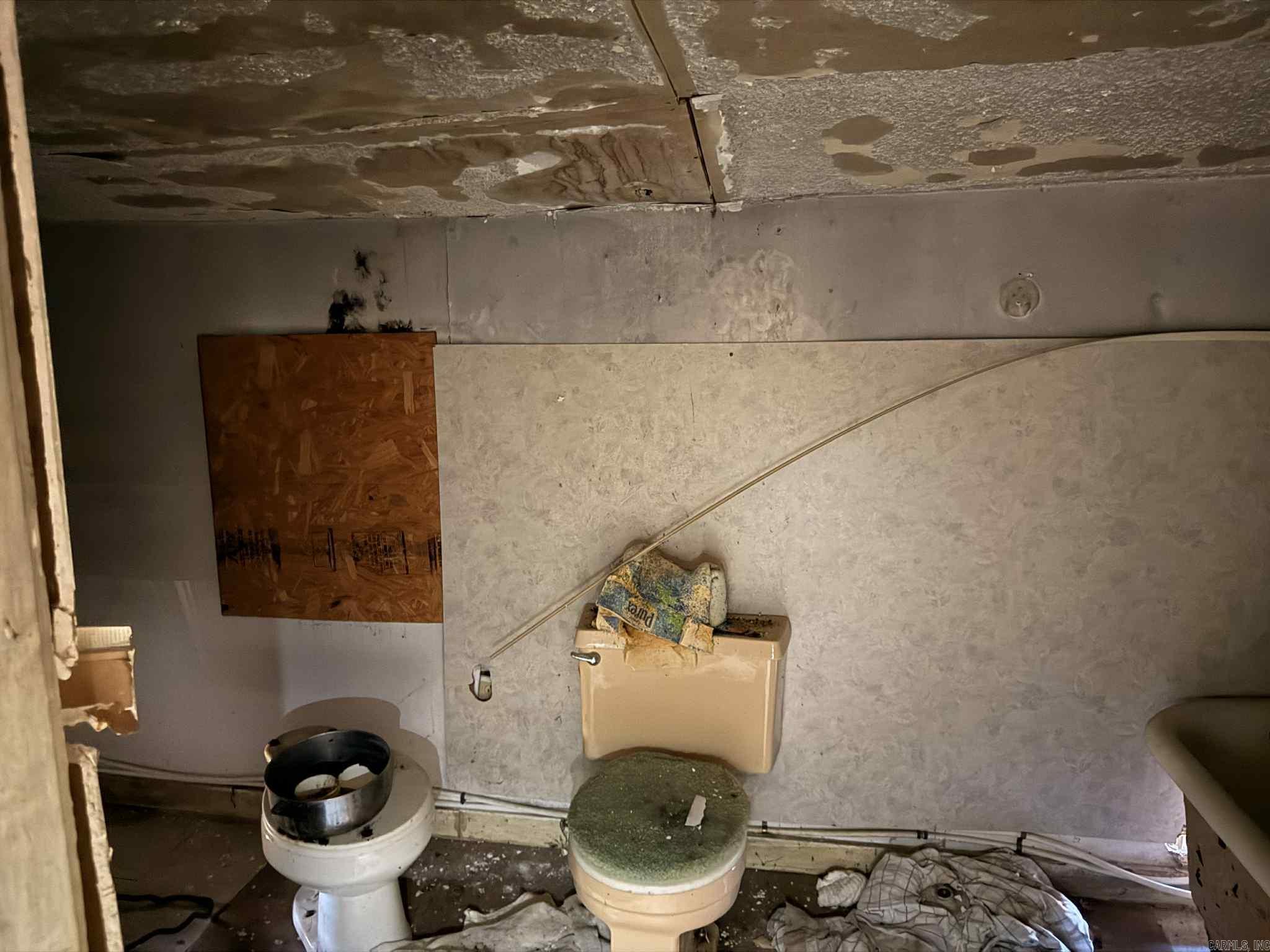 COLLEGE HEIGHTS ADD - Residential