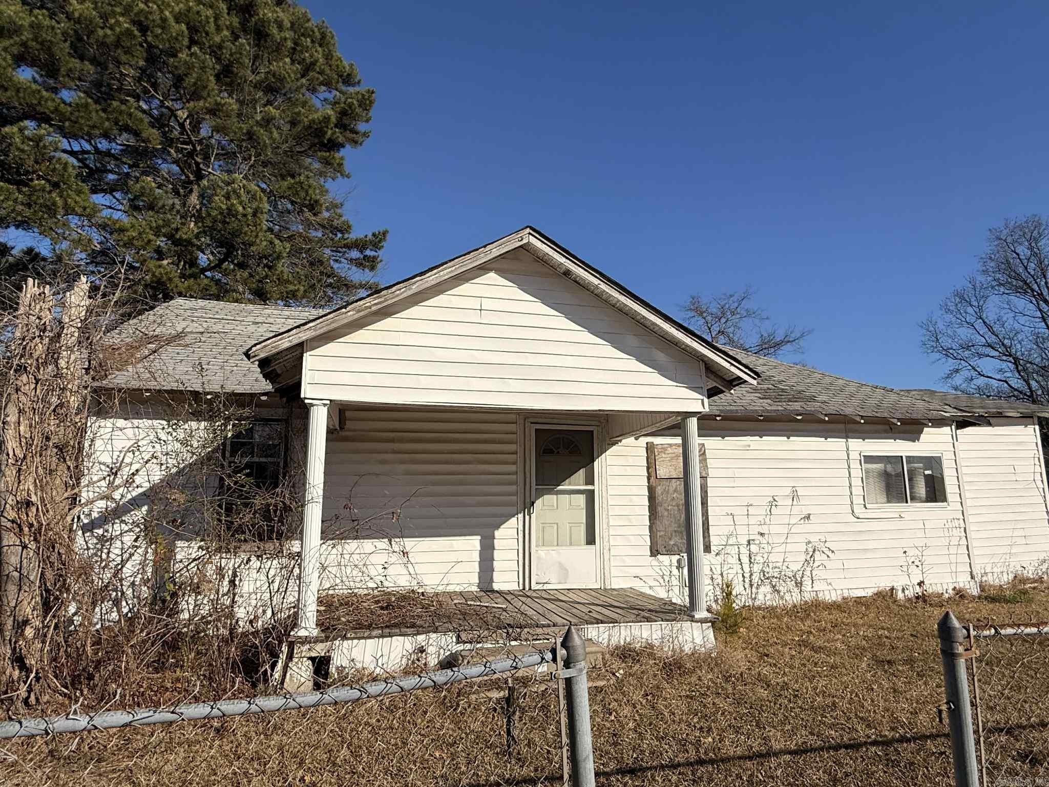 COLLEGE HEIGHTS ADD - Residential