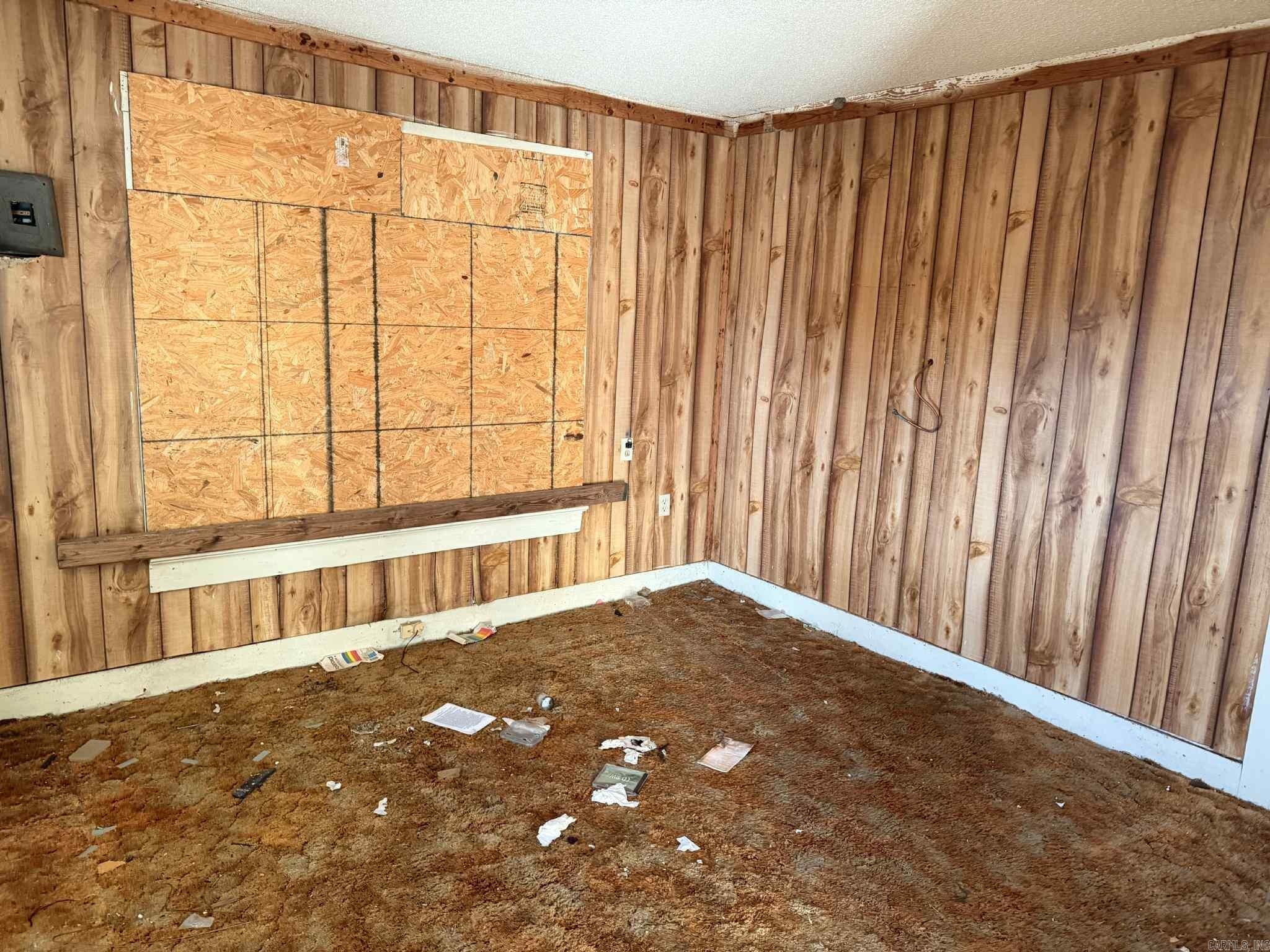 COLLEGE HEIGHTS ADD - Residential