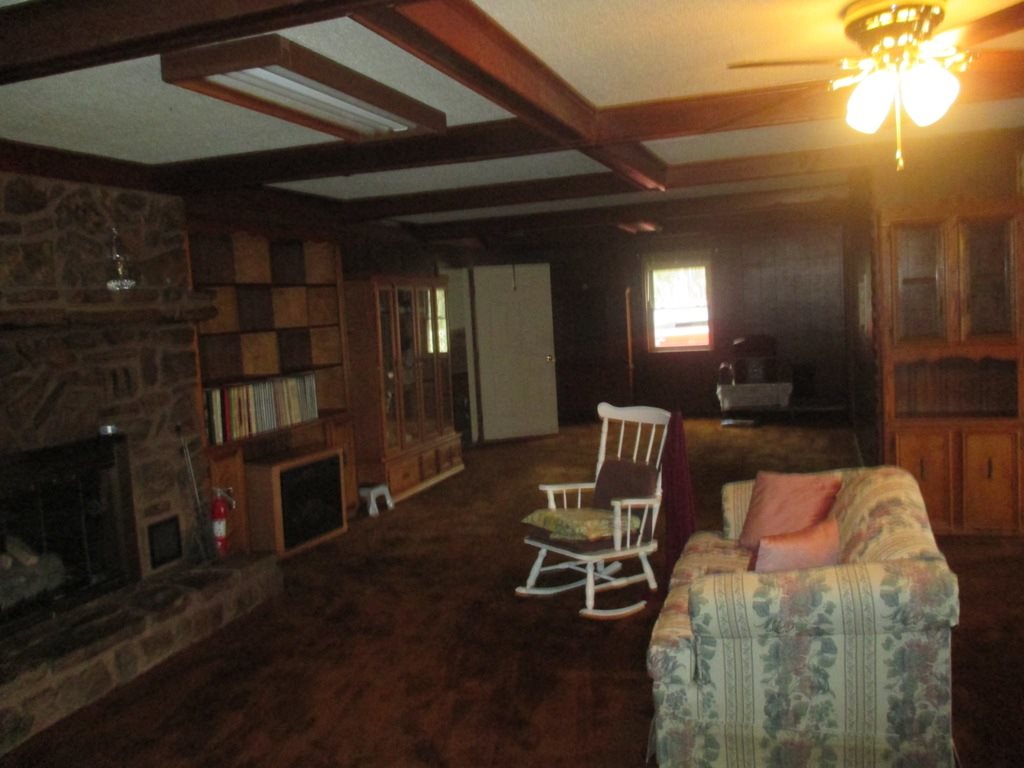 Greenbrier West - Residential