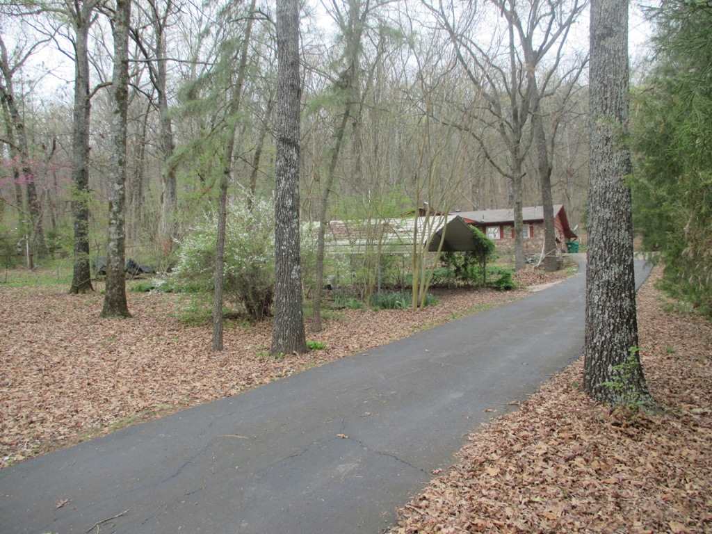 Greenbrier West - Residential