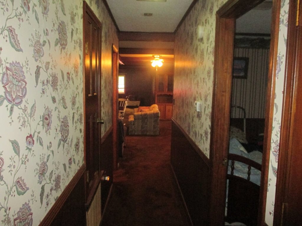 Greenbrier West - Residential