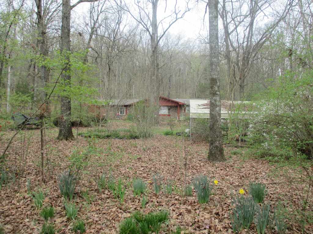 Greenbrier West - Residential