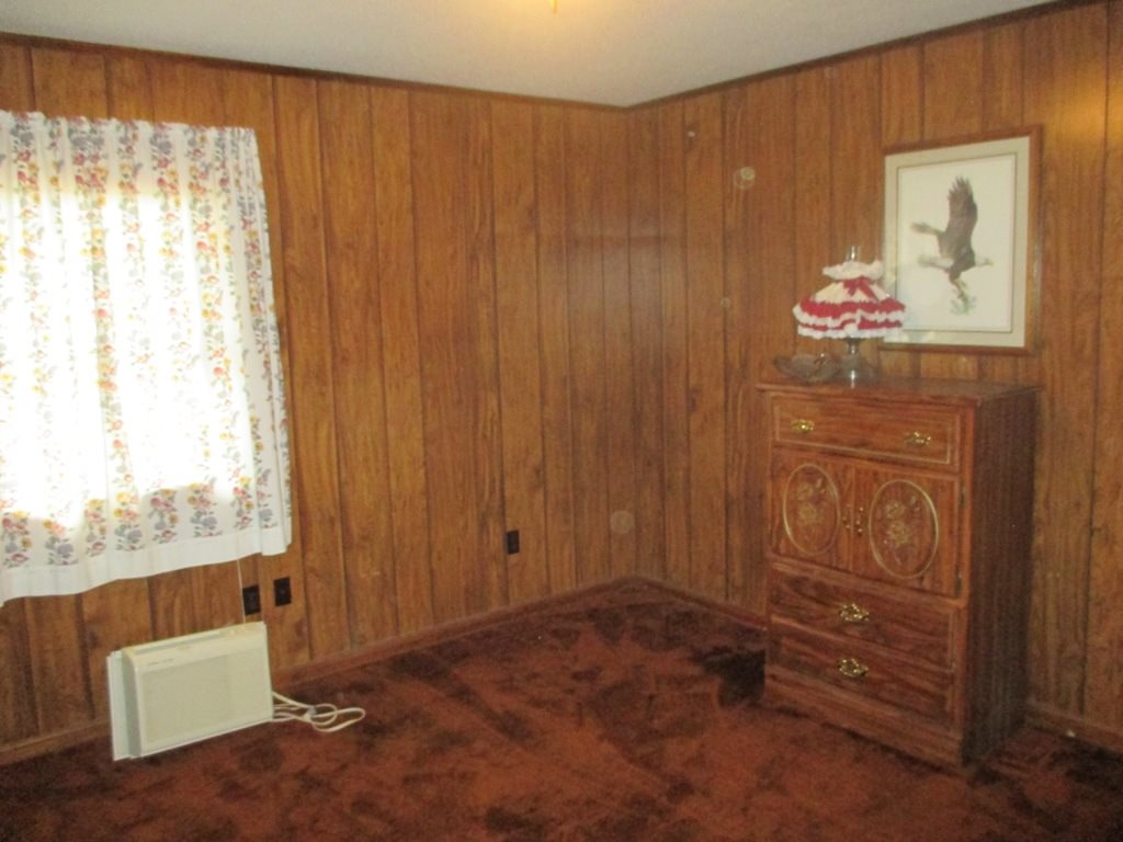 Greenbrier West - Residential