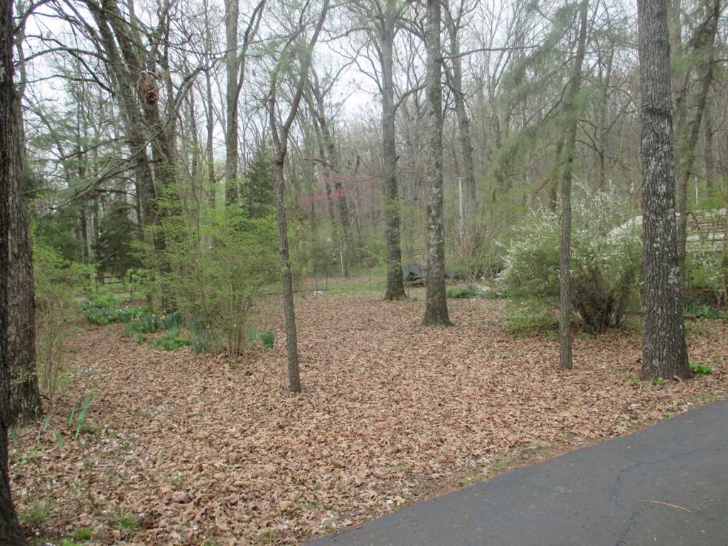 Greenbrier West - Residential