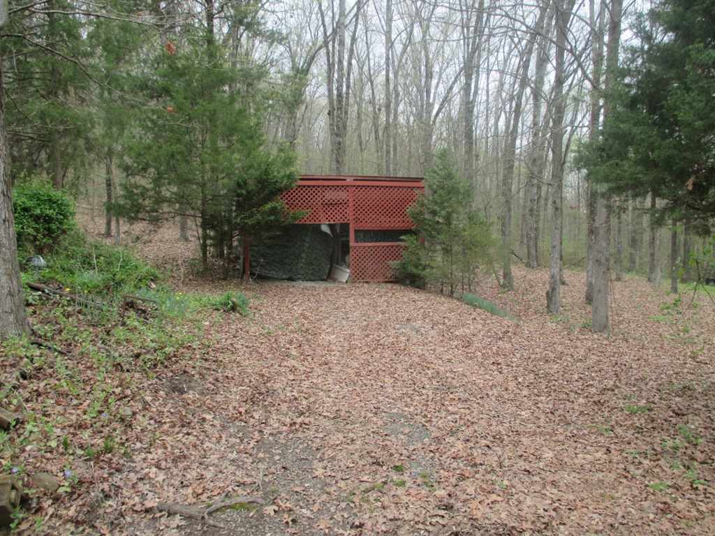 Greenbrier West - Residential