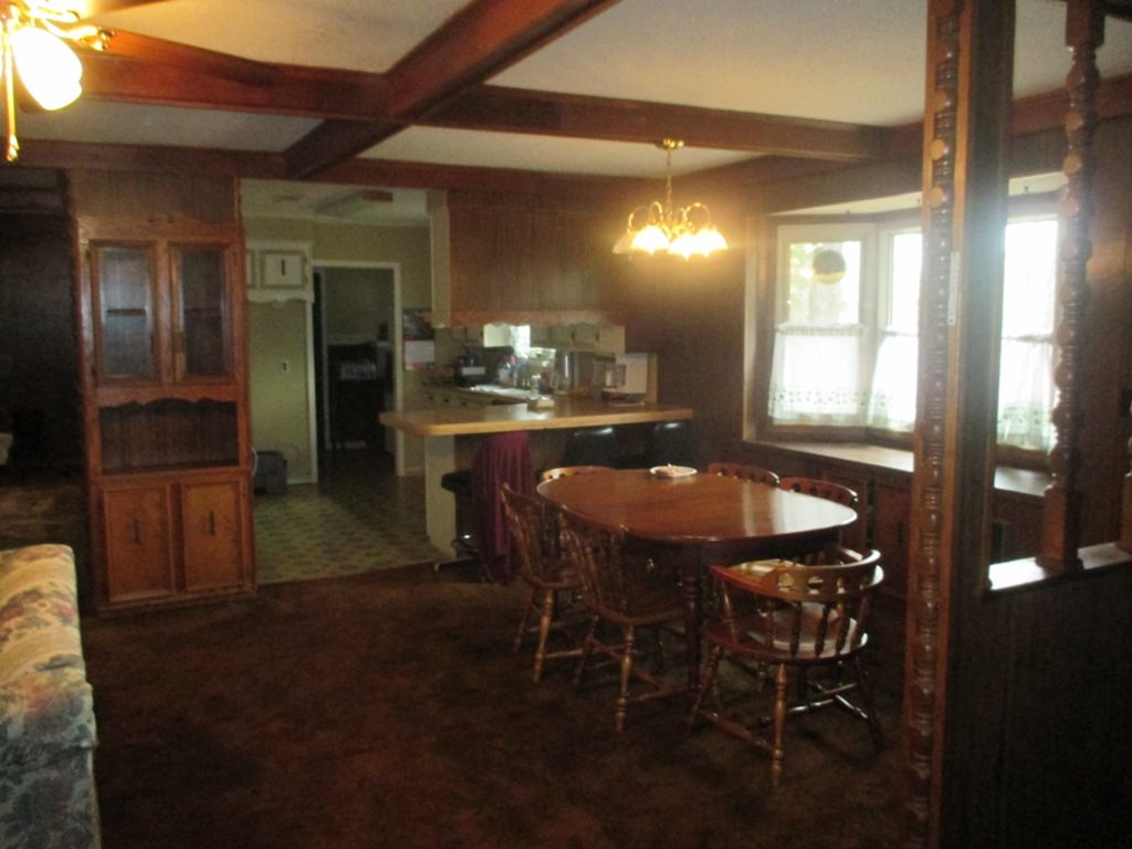 Greenbrier West - Residential