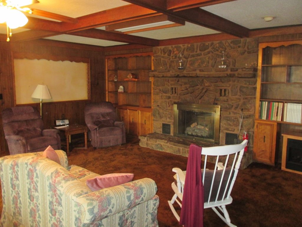 Greenbrier West - Residential