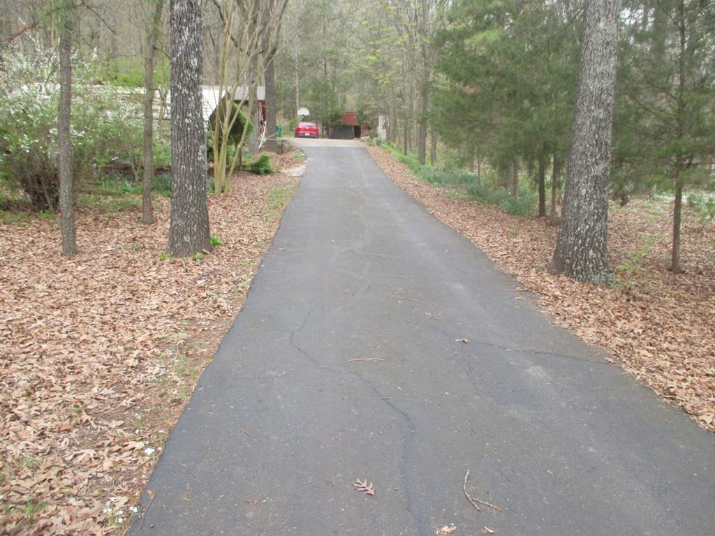 Greenbrier West - Residential