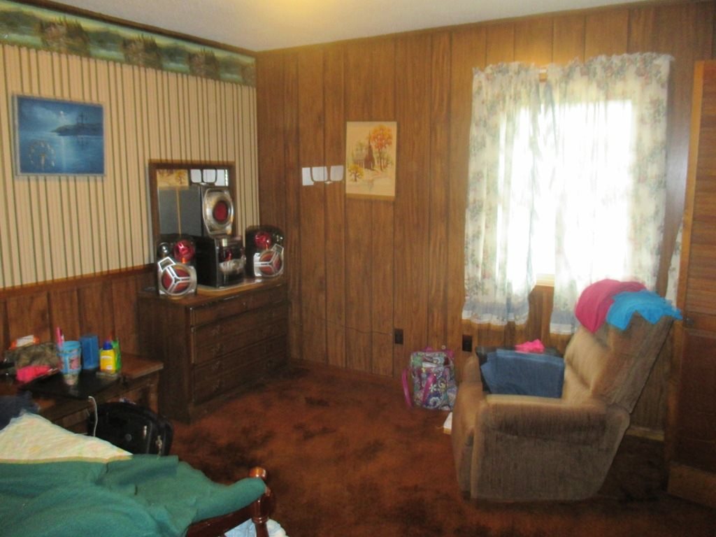 Greenbrier West - Residential