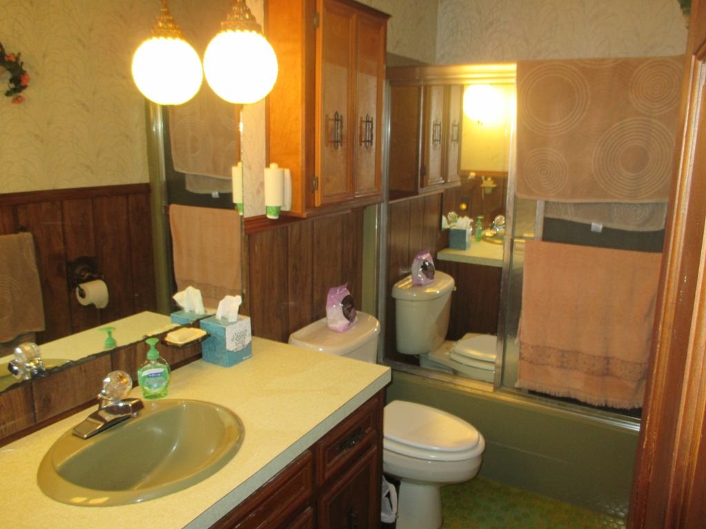 Greenbrier West - Residential