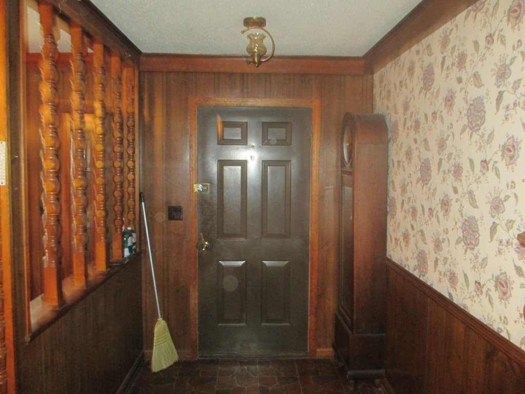 Greenbrier West - Residential