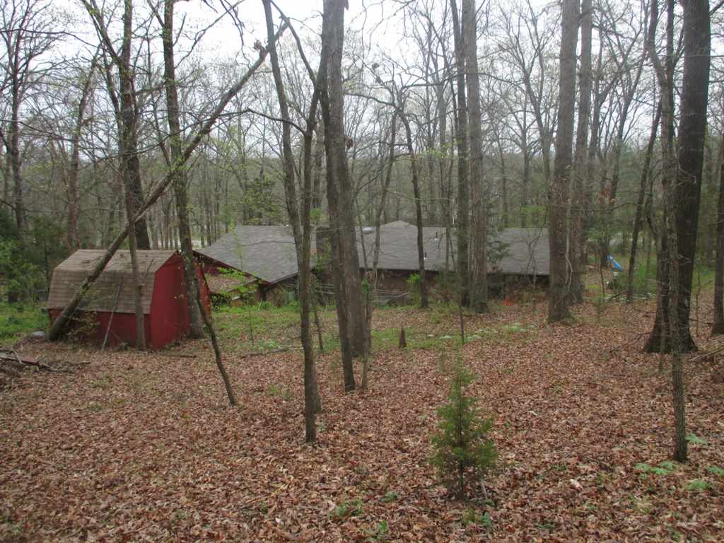 Greenbrier West - Residential