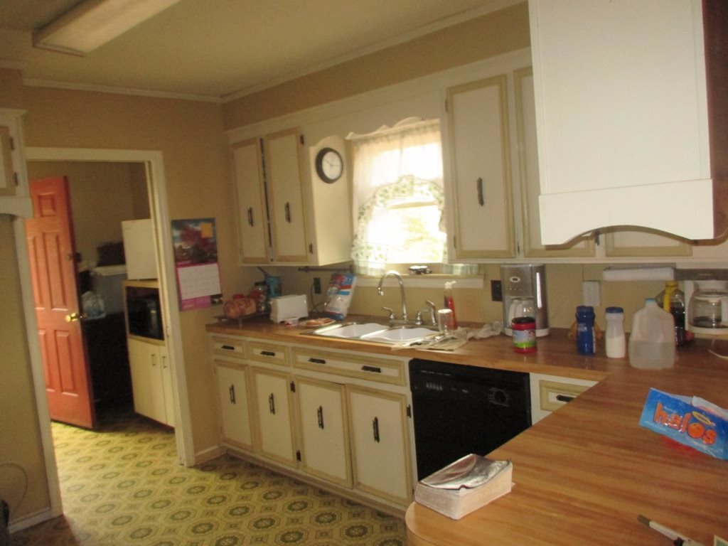 Greenbrier West - Residential