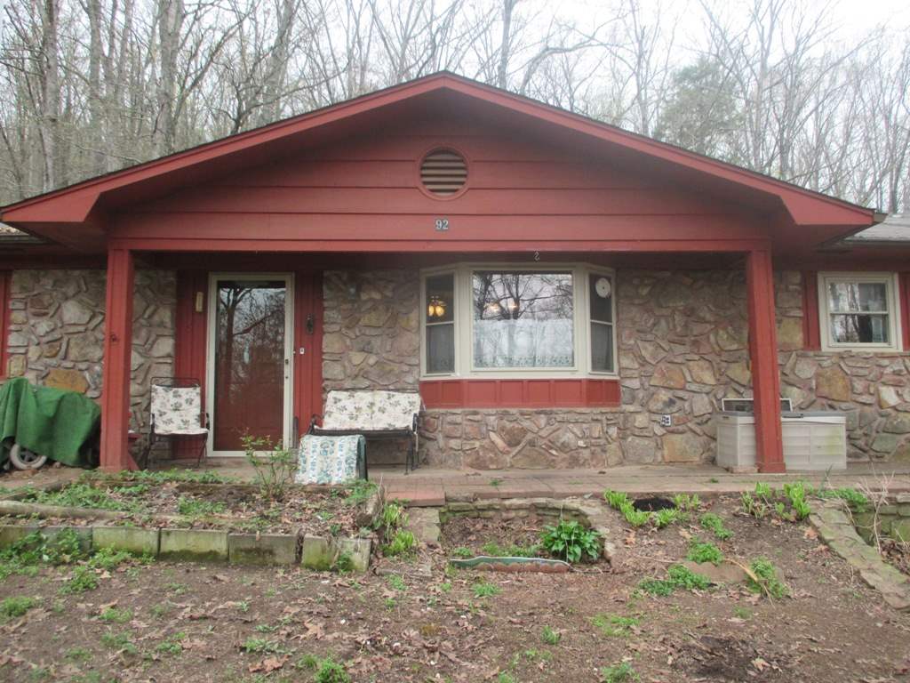 Greenbrier West - Residential