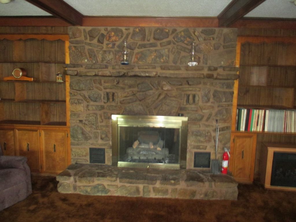 Greenbrier West - Residential