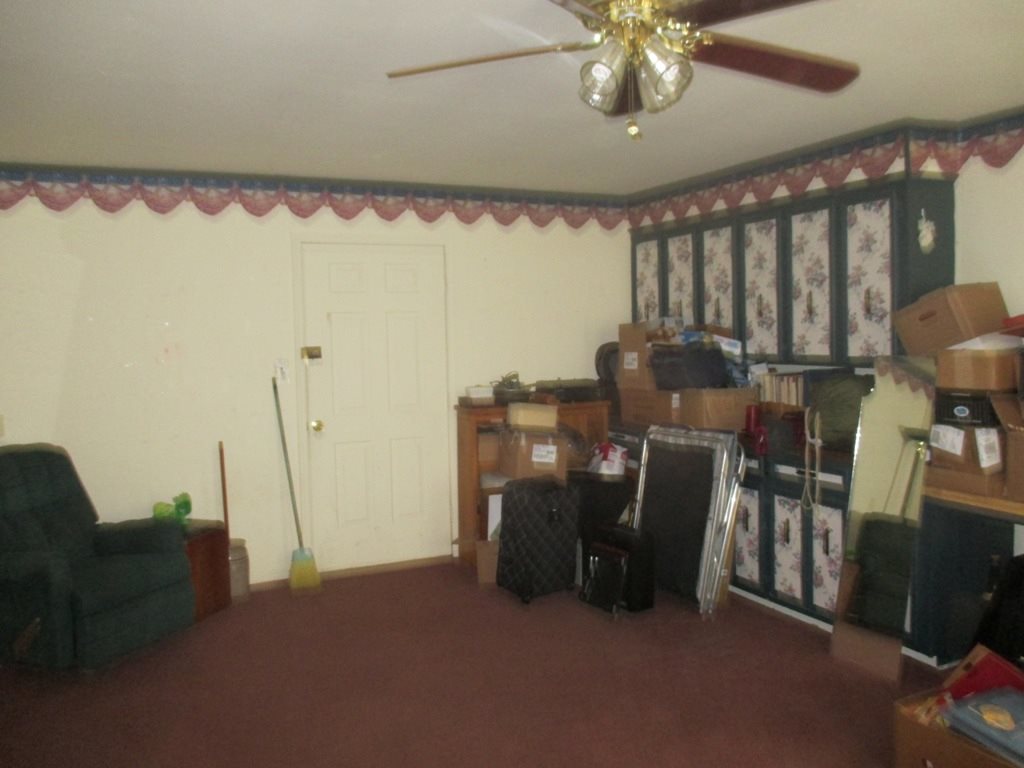 Greenbrier West - Residential