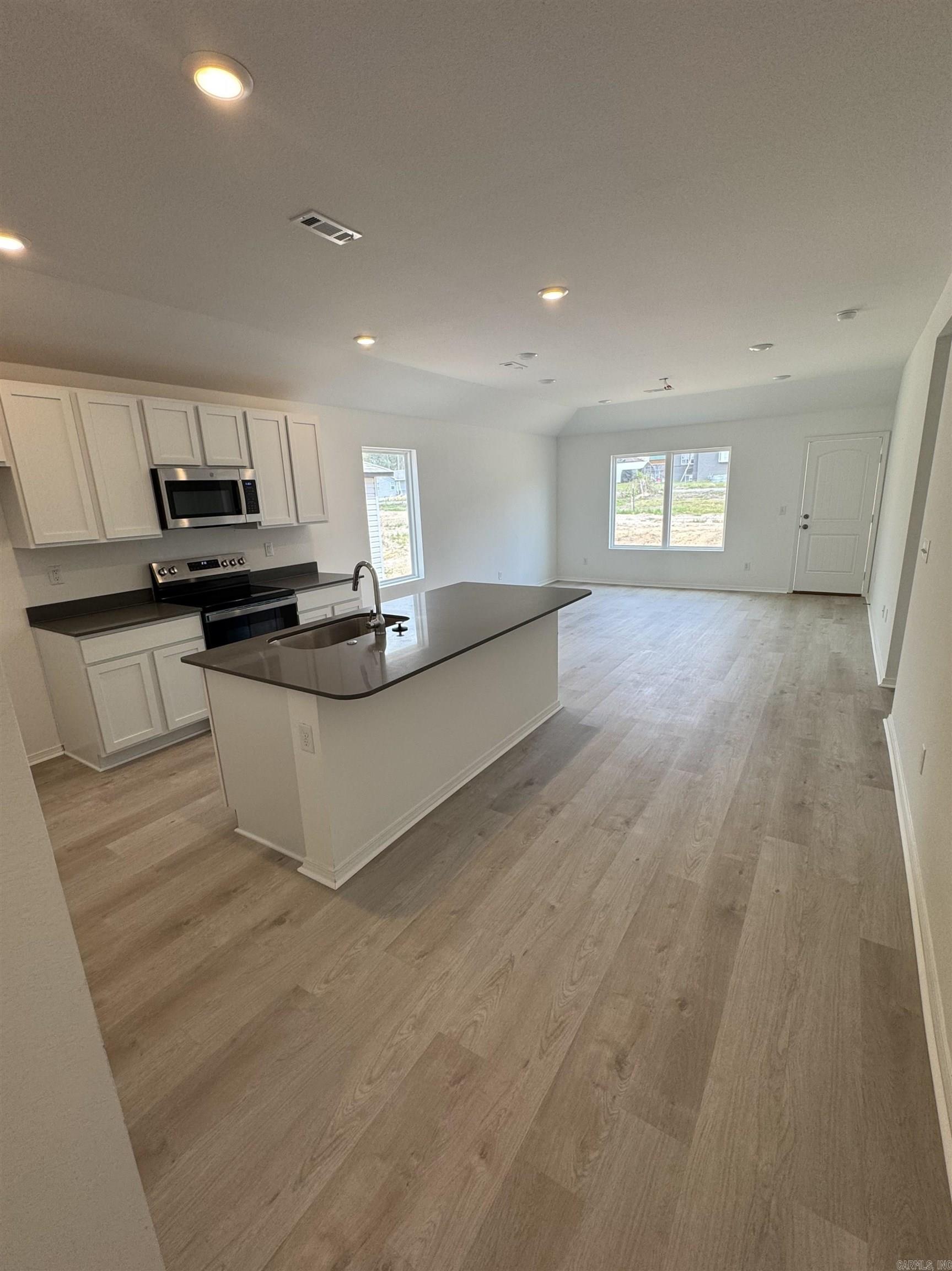 COTTAGE WALK SUBDIVISION PHASE 1 - Residential