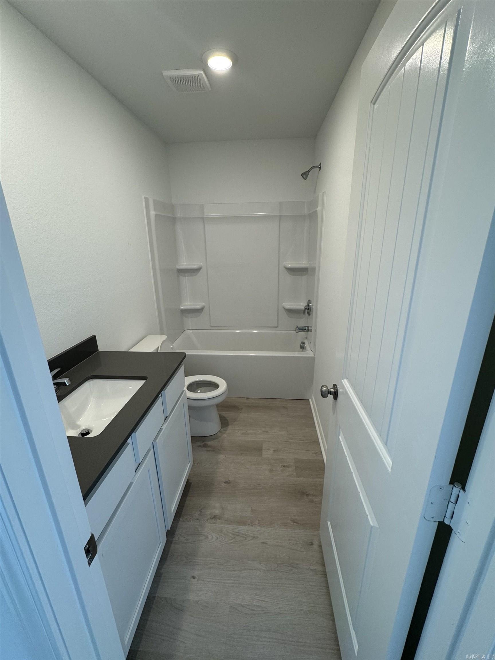 COTTAGE WALK SUBDIVISION PHASE 1 - Residential