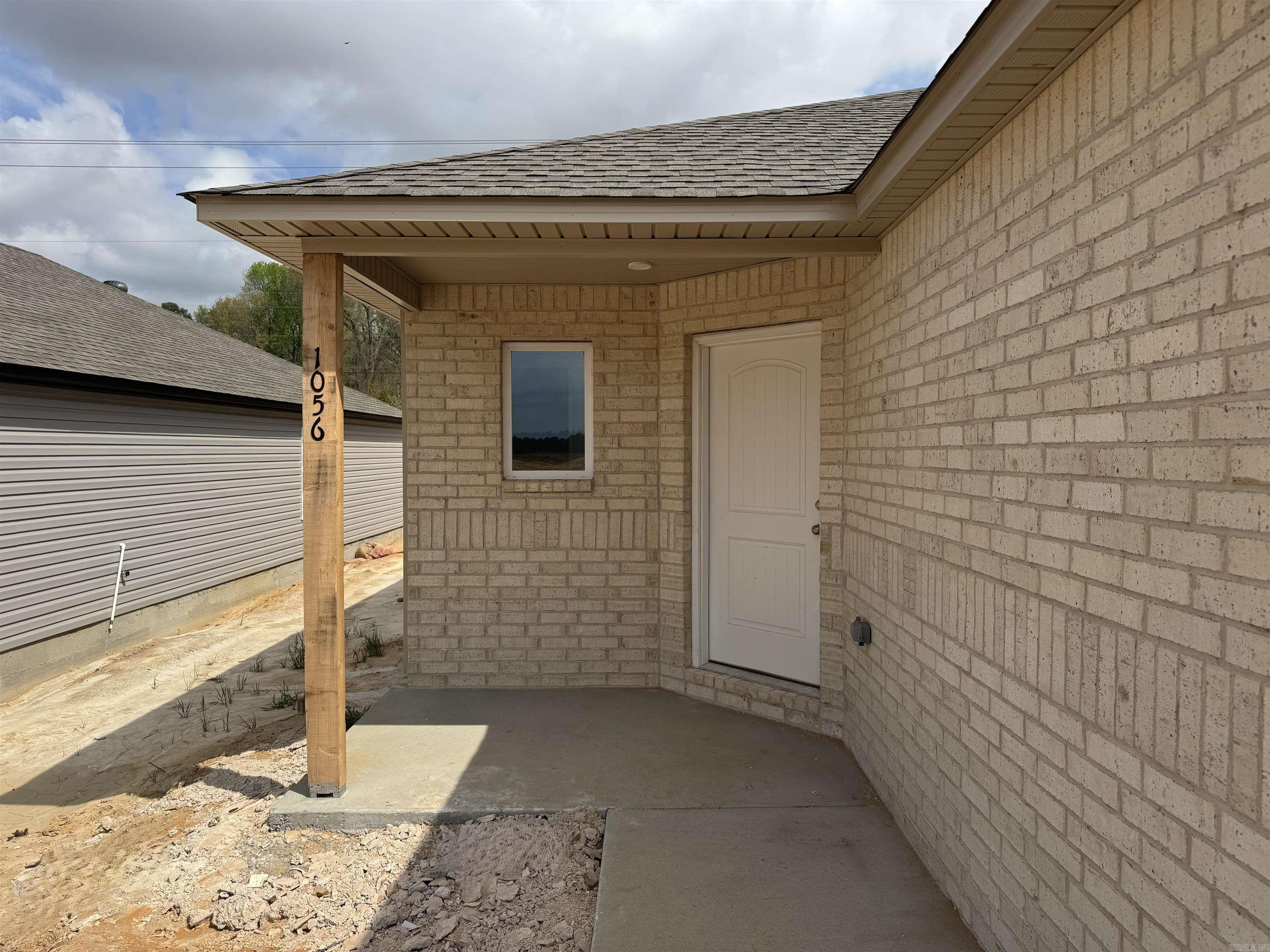 COTTAGE WALK SUBDIVISION PHASE 1 - Residential