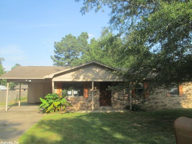 Privett Park - Residential