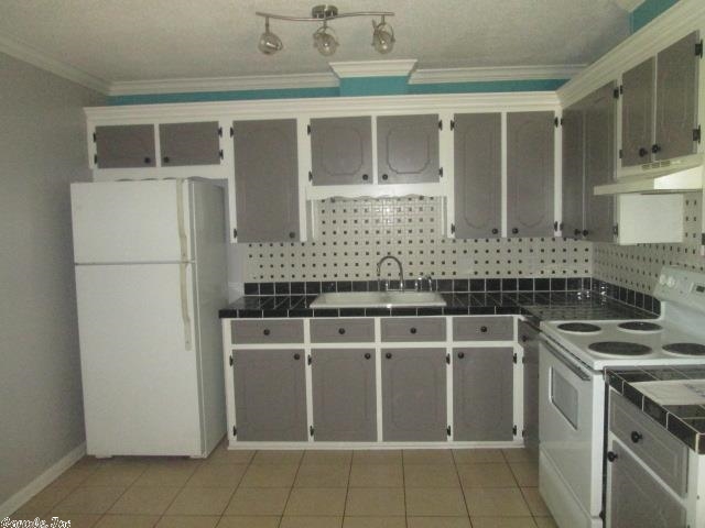 Privett Park - Residential