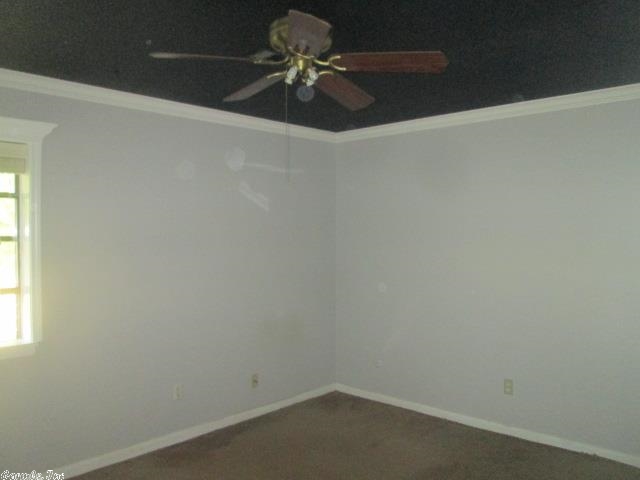 Privett Park - Residential