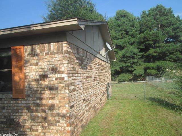 Privett Park - Residential