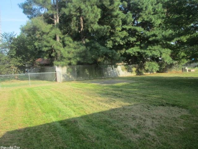 Privett Park - Residential