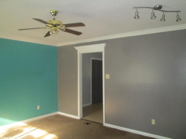 Privett Park - Residential