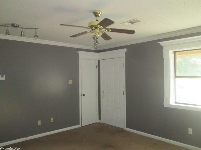 Privett Park - Residential