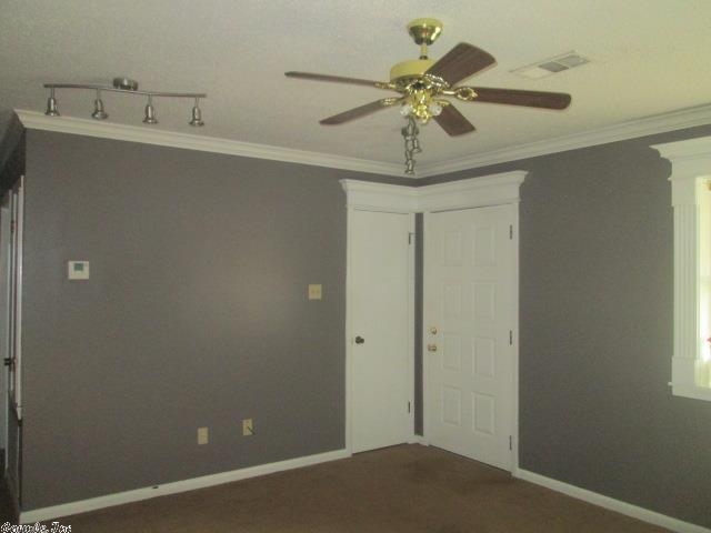 Privett Park - Residential