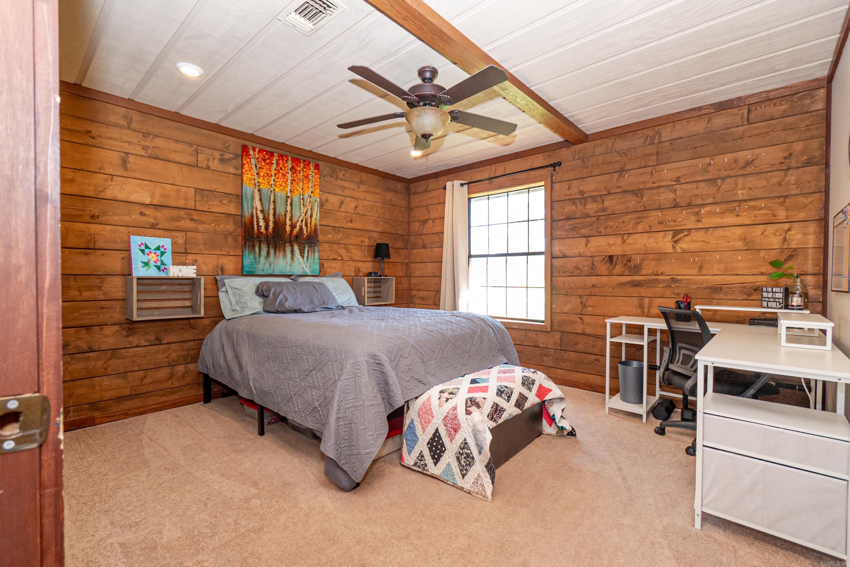 PARKERS CHAPEL - Residential