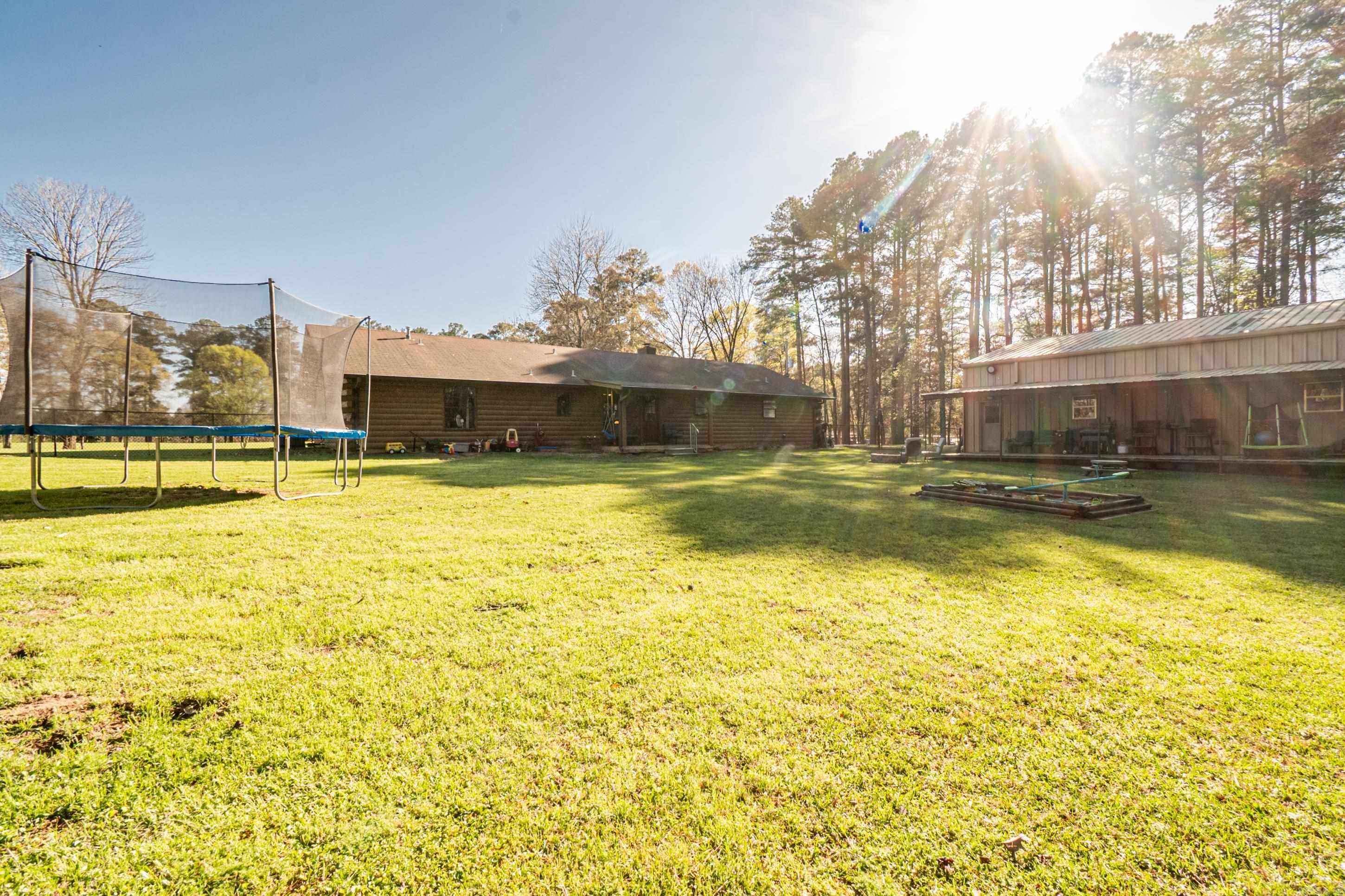 PARKERS CHAPEL - Residential