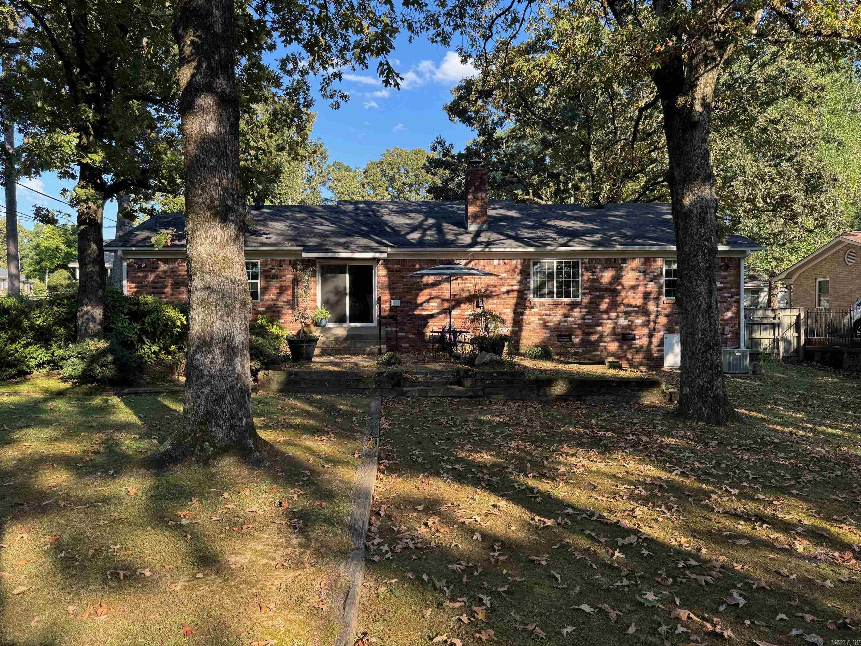 Leawood Heights - Residential