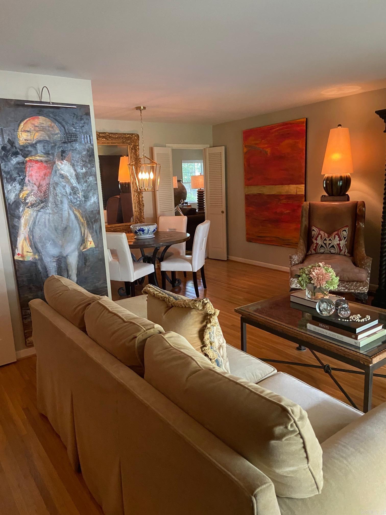 Leawood Heights - Residential