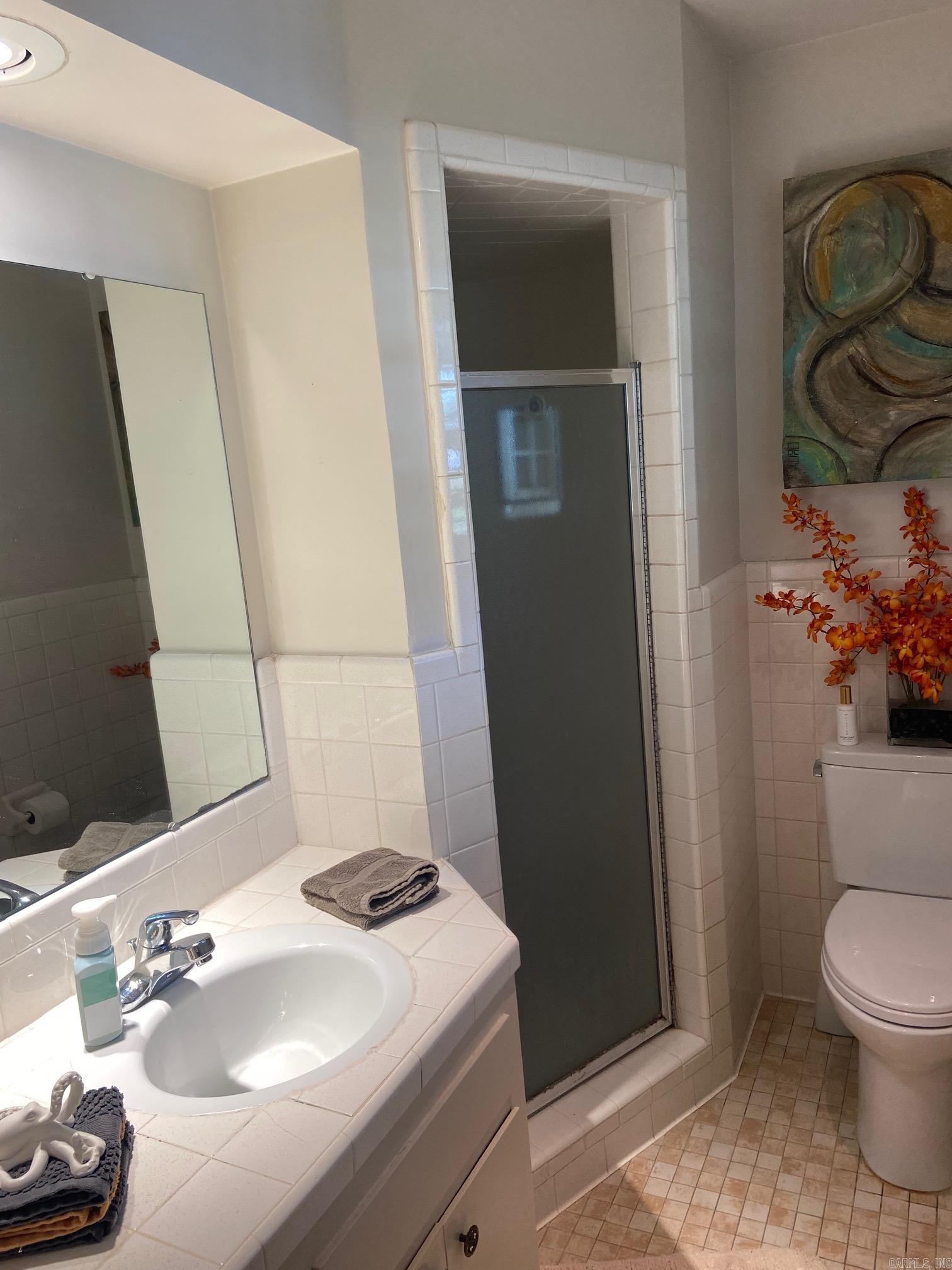 Leawood Heights - Residential
