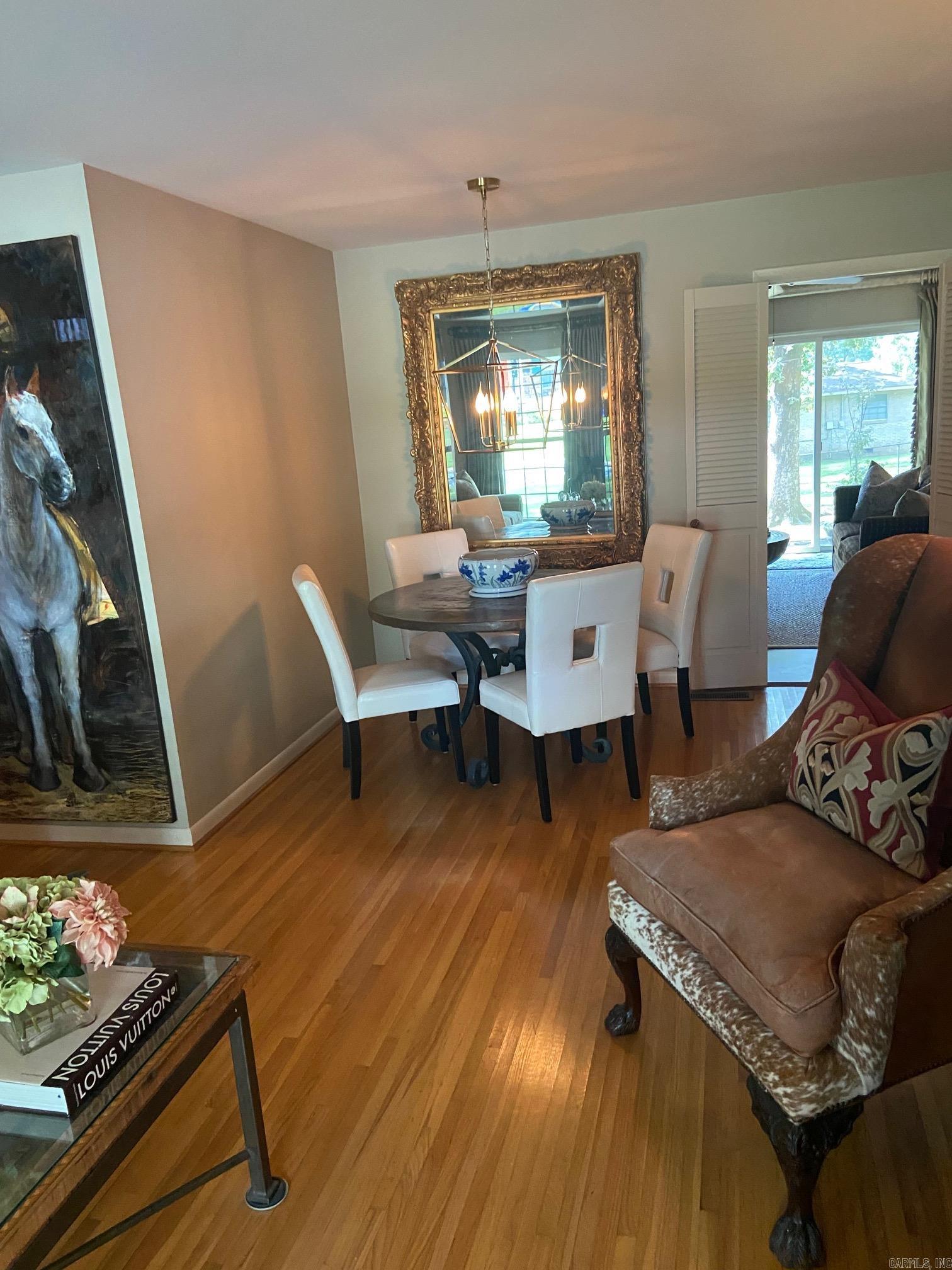 Leawood Heights - Residential