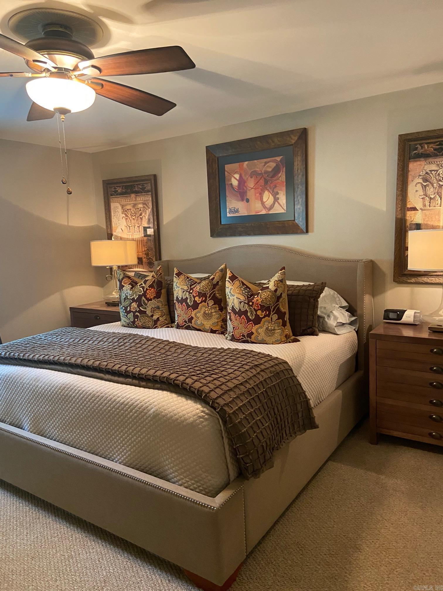 Leawood Heights - Residential