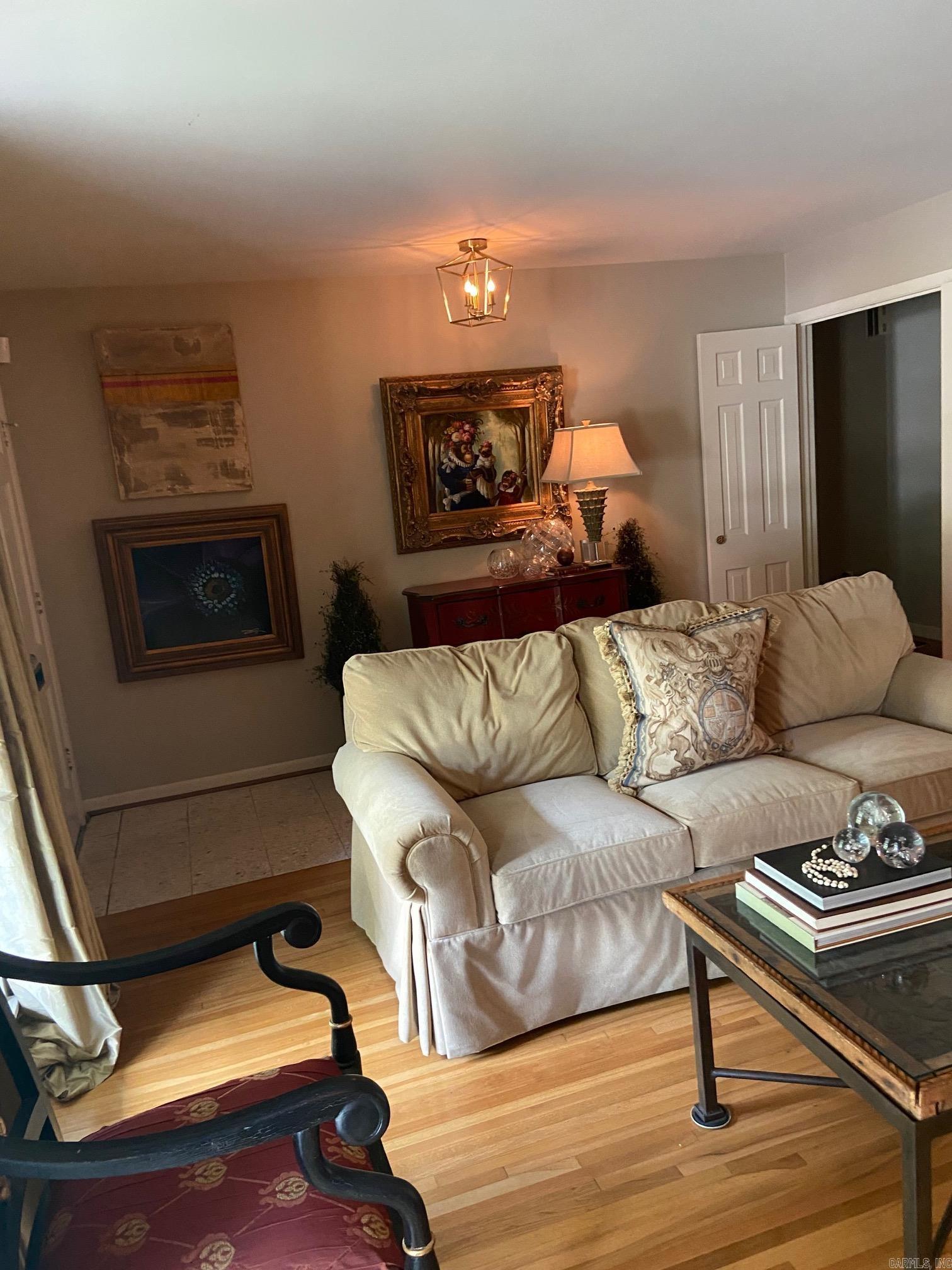 Leawood Heights - Residential