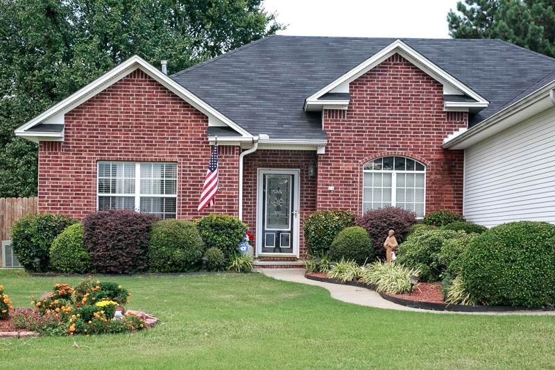 Country Village Estates - Residential