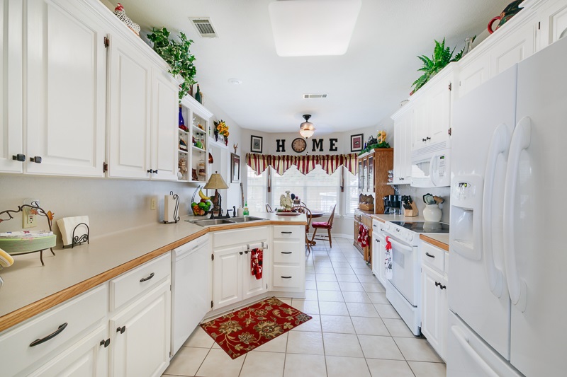 Country Village Estates - Residential