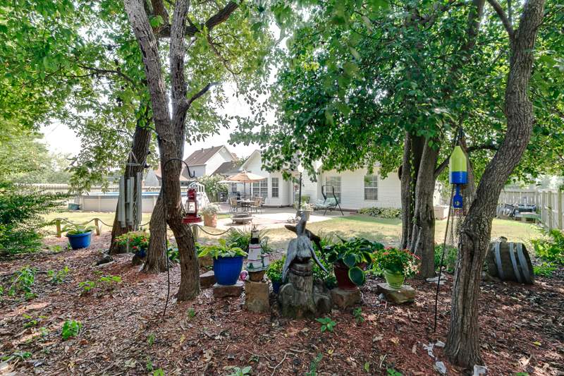 Country Village Estates - Residential