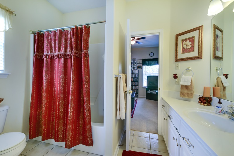 Country Village Estates - Residential