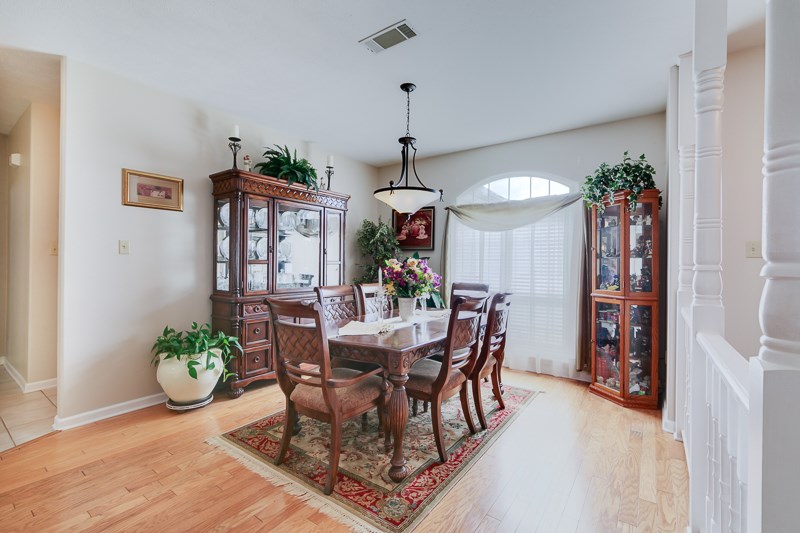 Country Village Estates - Residential