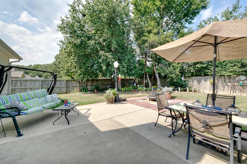 Country Village Estates - Residential