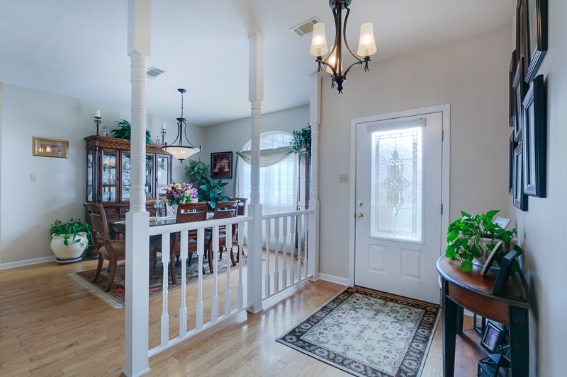 Country Village Estates - Residential