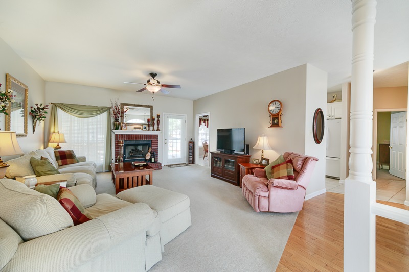 Country Village Estates - Residential